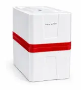 Aquaturk Pure Water 5 Mərhələli Su Filtri – 10L Çən, Nasoslu, Türkiyə İstehsalı