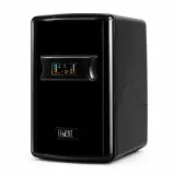 Ravent digital su filtri – 6 mərhələli, TDS ekranlı, 2.2G metal çənli, Türkiyə istehsalı premium sistem