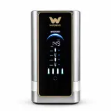 Waterboss Smart 500G su filtri – çənsiz (tankless) smart filtrasiya sistemi, TDS ekranlı, 500G güclü membran