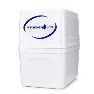 Waterboss Ultra 5 mərhələli nasoslu su filtri – 8L daxili çən, Türkiyə istehsalı, yüksək təzyiqli sistem