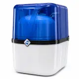 Waterboss-X 5 mərhələli nasoslu su filtri – 8L daxili çən, Türkiyə istehsalı, Azərbaycanda yığılma